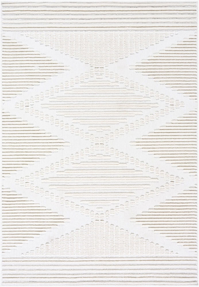 Lyna Machine Woven Rug large image 