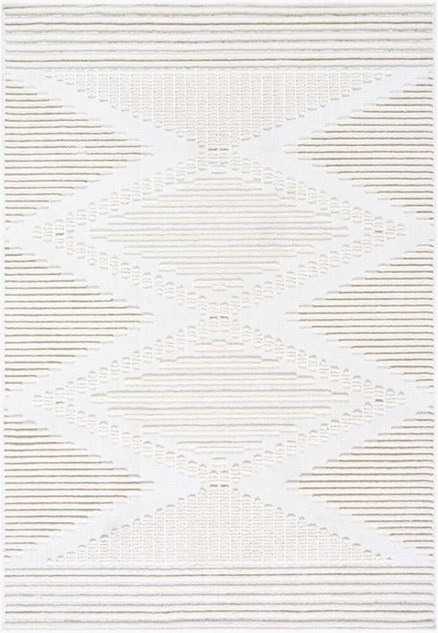 Lyna Machine Woven Rug