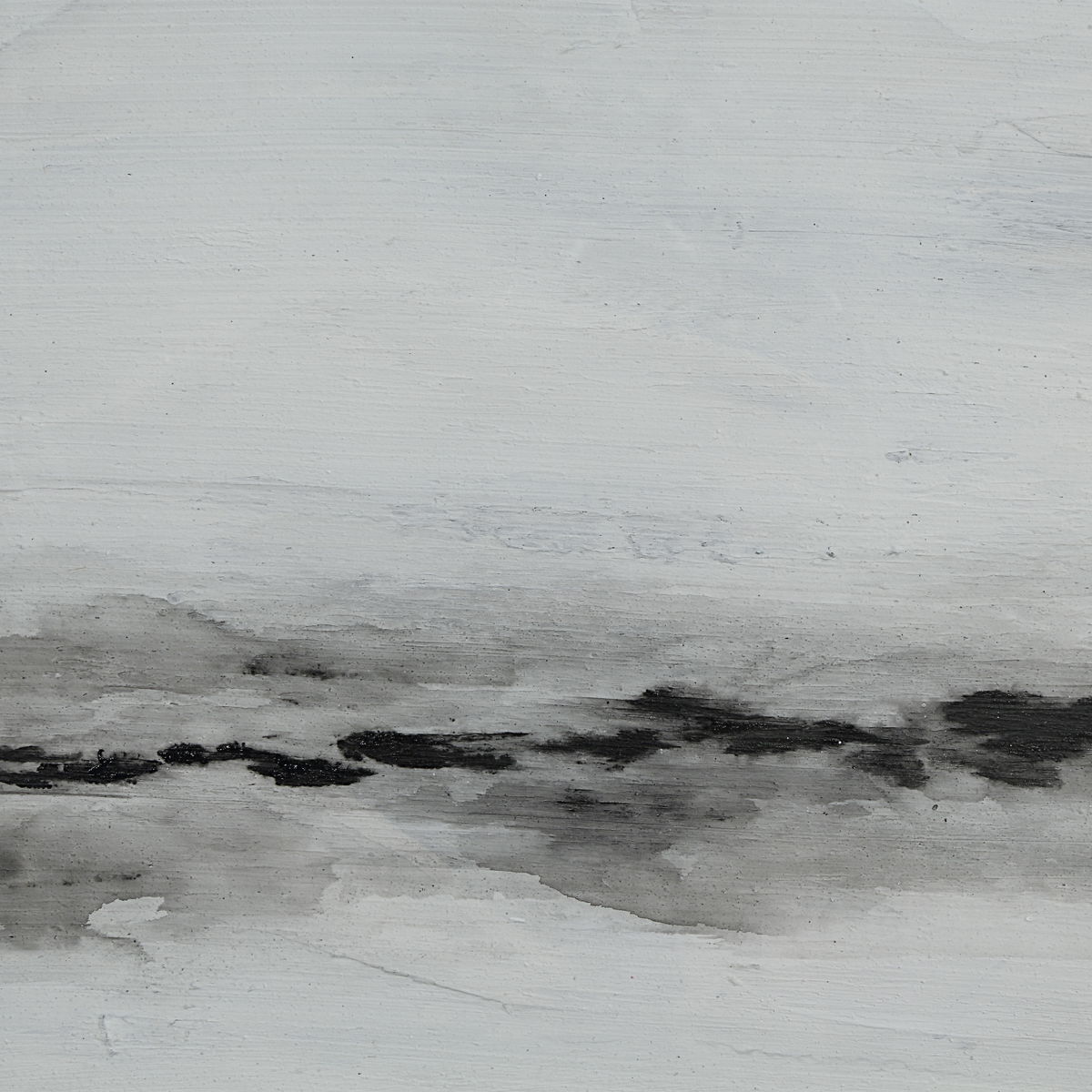 Tangelo, Painting by Renwil, 20" height x 1.18" depth View 3