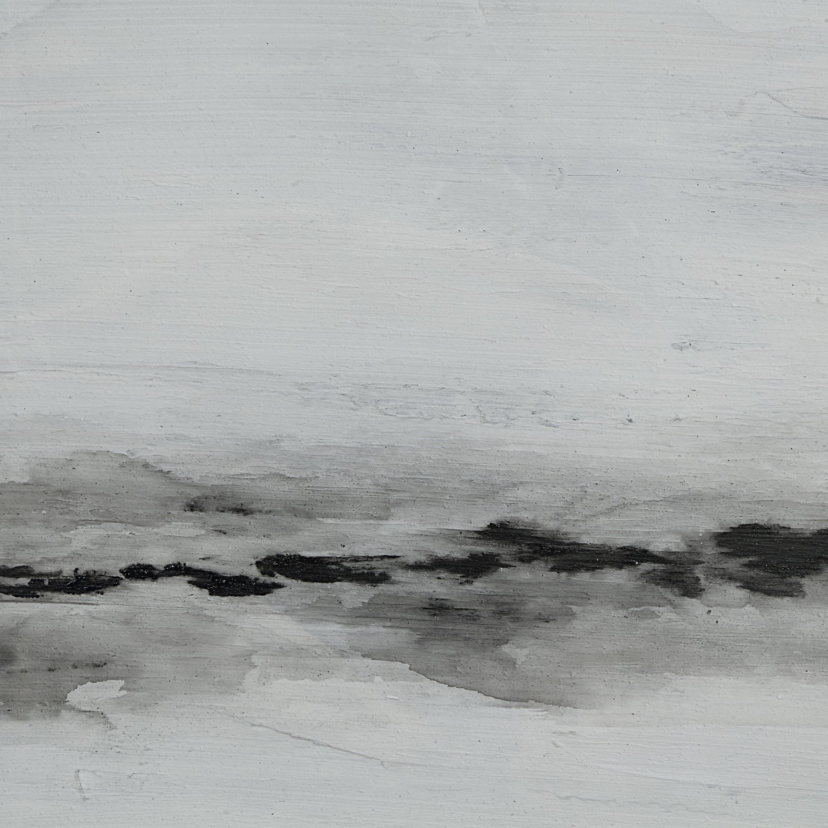 Tangelo, Painting by Renwil, 20" height x 1.18" depth View 3