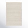 Galway Natural Trellis Ivory/ Cream Area Rug thumbnail 5