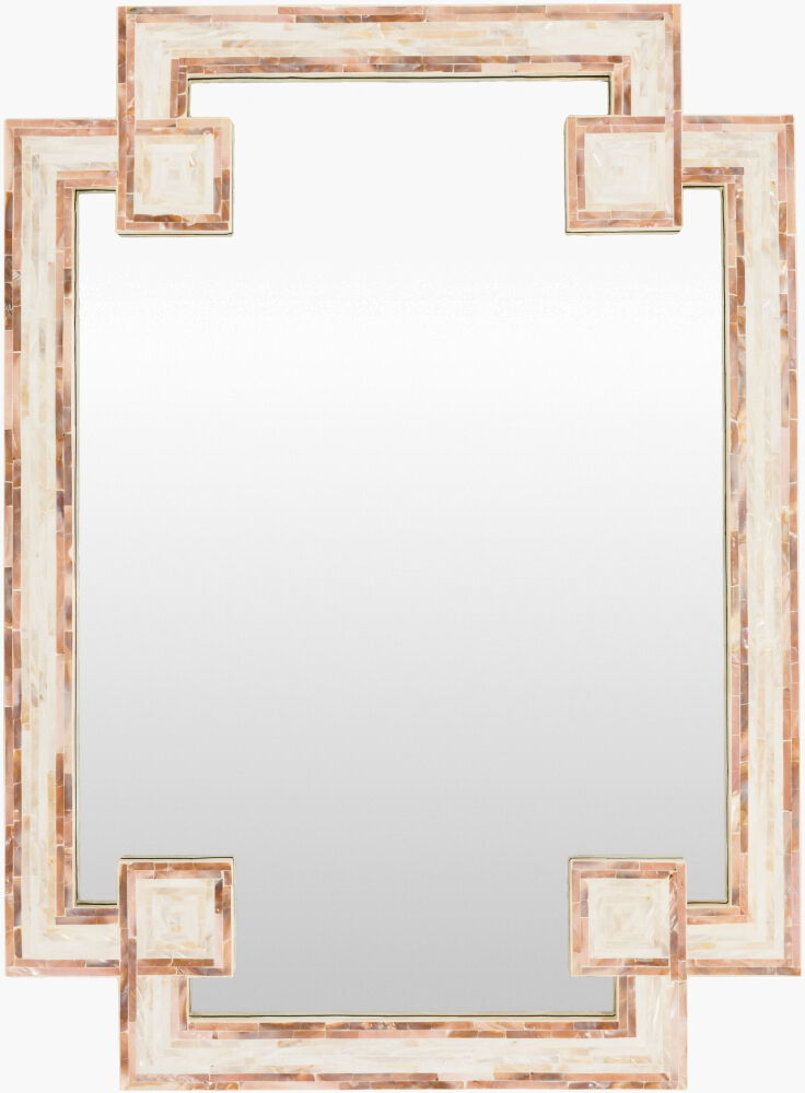 Banks Accent Mirror large image 