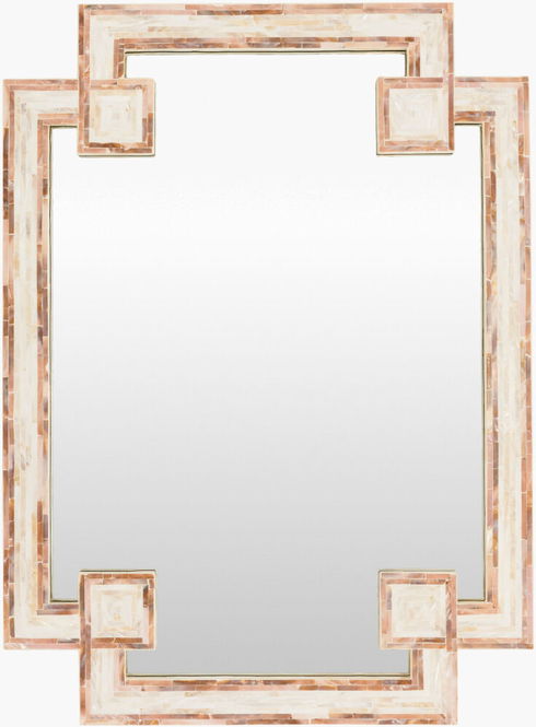 Banks Accent Mirror