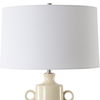 Florero Pale Yellow Table Lamp thumbnail 5