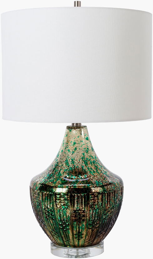 Dundas Accent Table Lamp