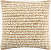 Booroola Accent Pillow, Decorative Pillow by Surya, 22" length x 22" width thumbnail