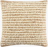 Booroola Accent Pillow Down, Decorative Pillow by Surya, 18" length x 18" width thumbnail