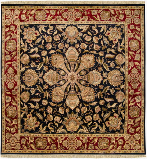 Taj Mahal Handmade Rug
