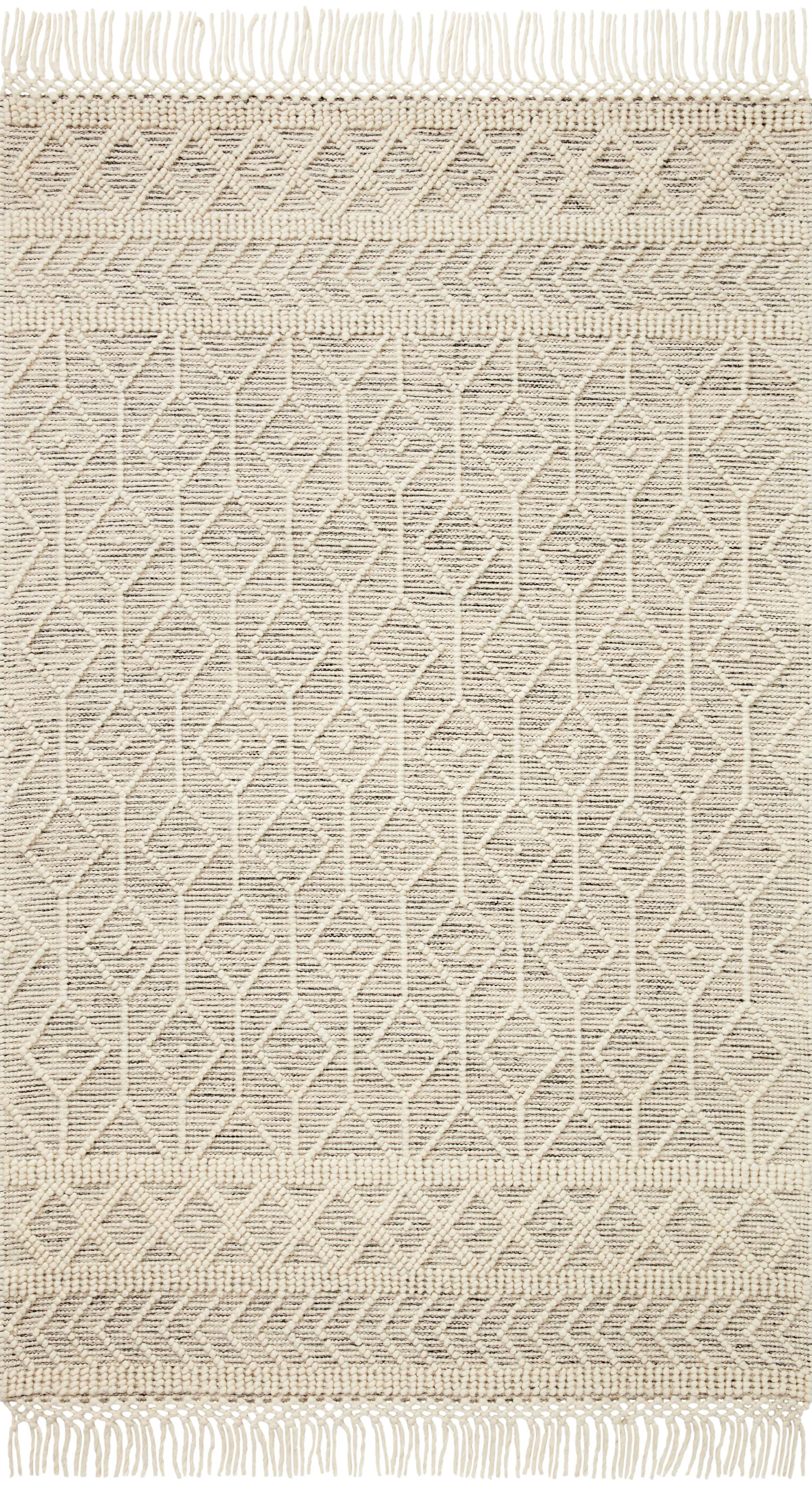 Loloi II Noelle Rug, 2' length x 5' width View 1
