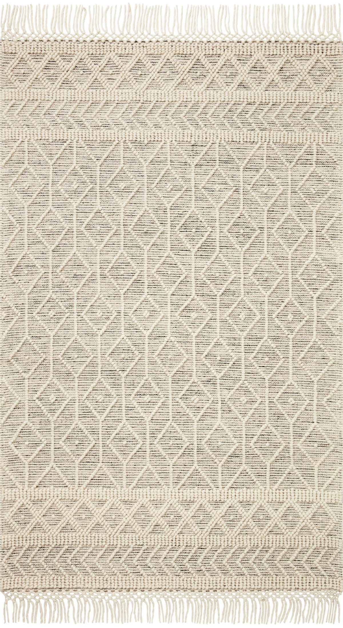 Loloi II Noelle Rug, 8' length x 10' width View 1