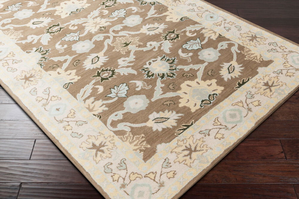 Caesar Handmade Rug large image 