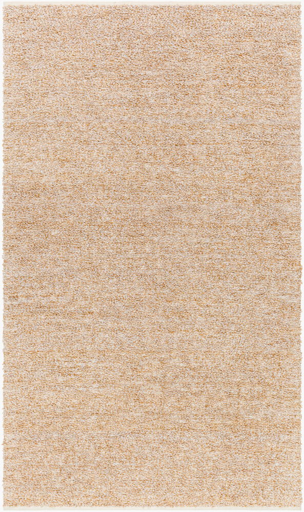 Boculette Handmade Rug, by Surya, 7'6" length x 5' width