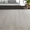 Scranto Gray Indoor-Outdoor 5 X 8 Rug, by Uttermost, 5' width x 8' height x 0.37" depth thumbnail 2