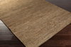 Dominican Handmade Rug, by Surya, 3' length x 2' width thumbnail