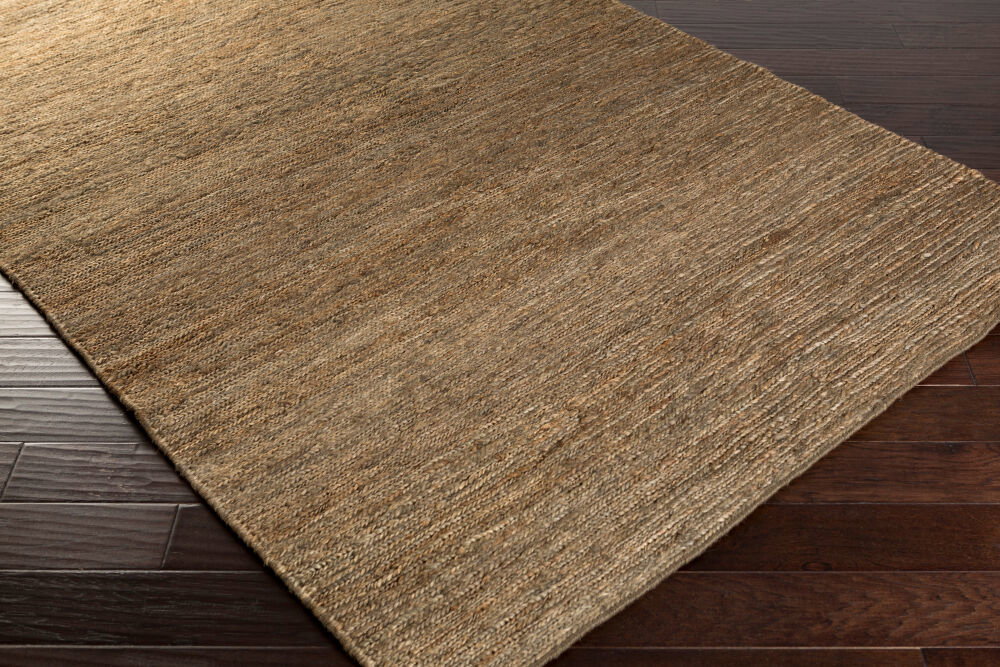 Dominican Handmade Rug, by Surya, 3' length x 2' width