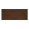 Esmond Outdoor Dining Table Brown, Outdoor Table by Moe's Home, 8'1.99" width x 2'6.24" height x 3'6.01" depth thumbnail 4