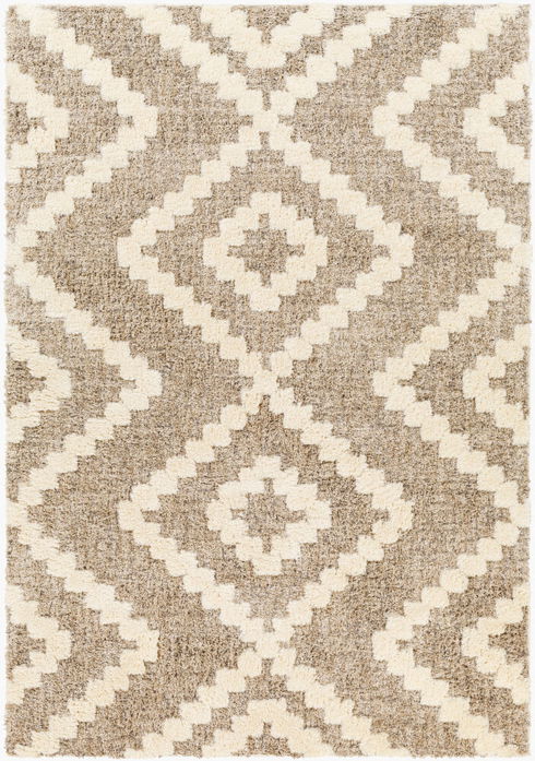 Florida Machine Woven Rug