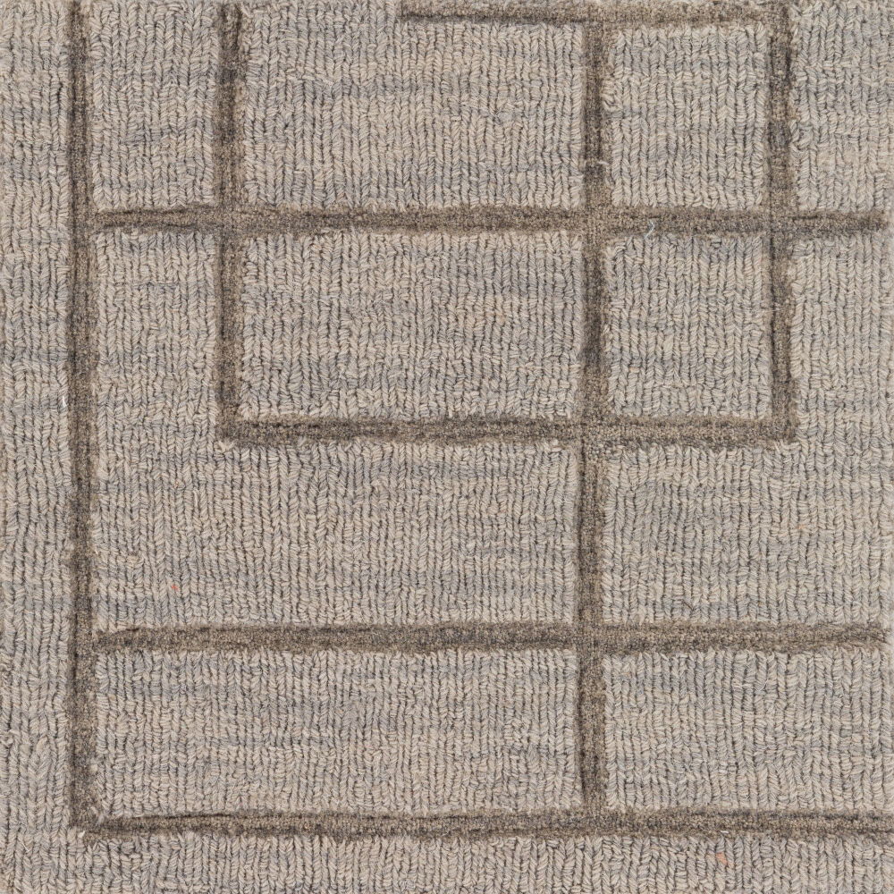 Mystique Handmade Rug large image 