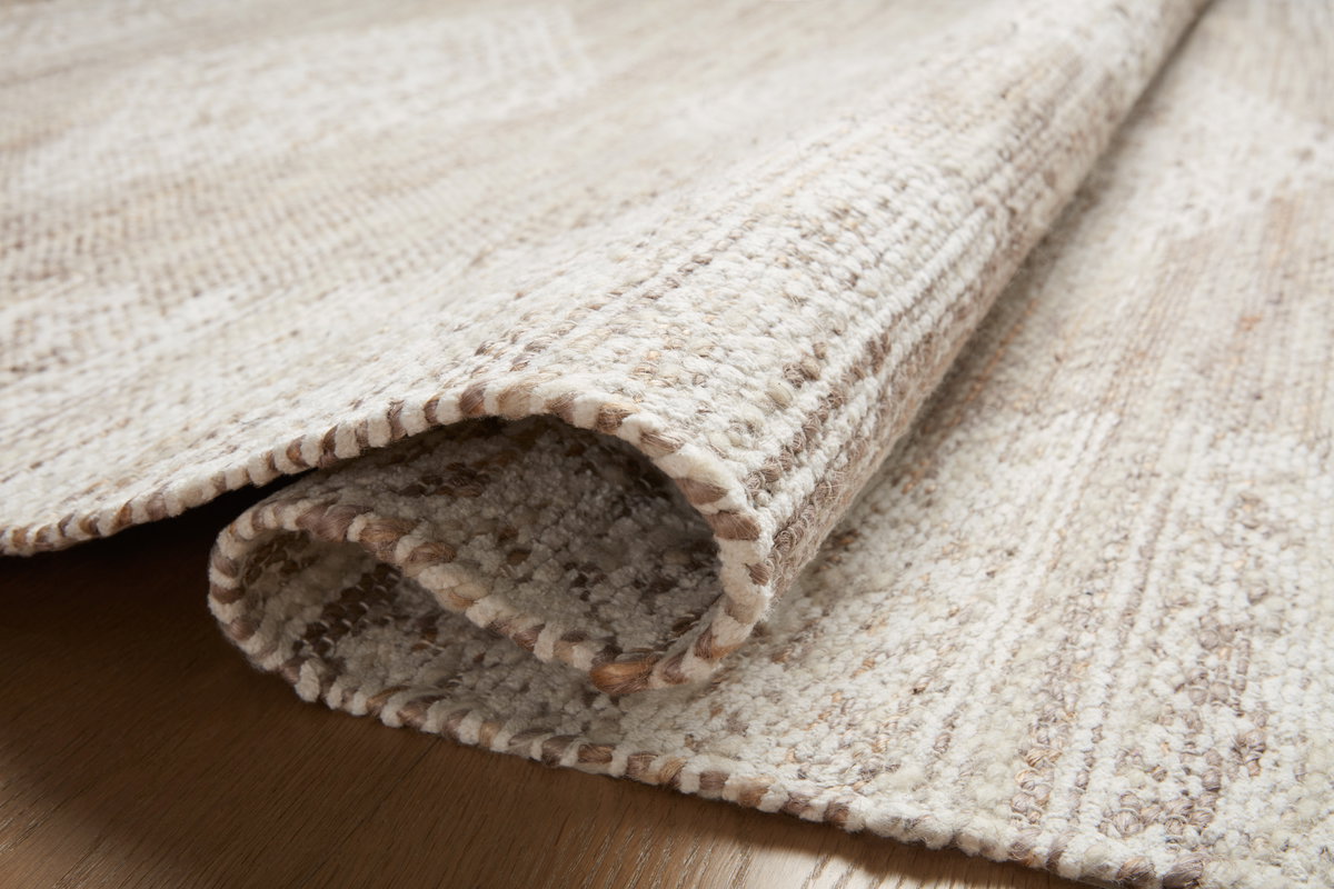Angela Rose x Loloi Rivers Rug, 2'6" length x 7'6" width View 6