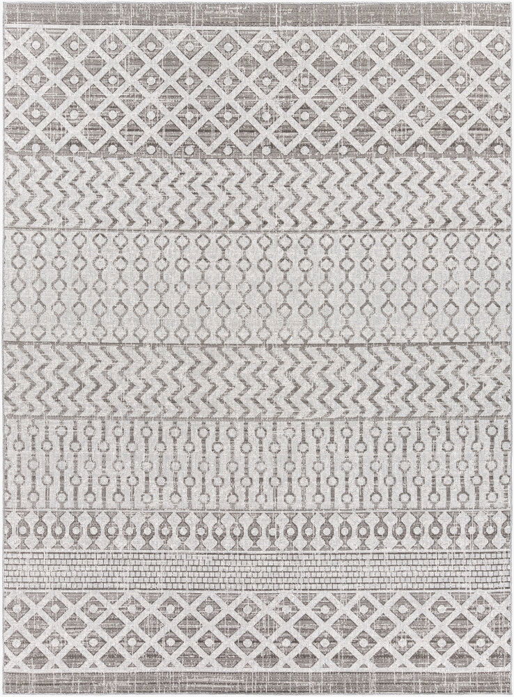 Veranda Machine Woven Rug large image 