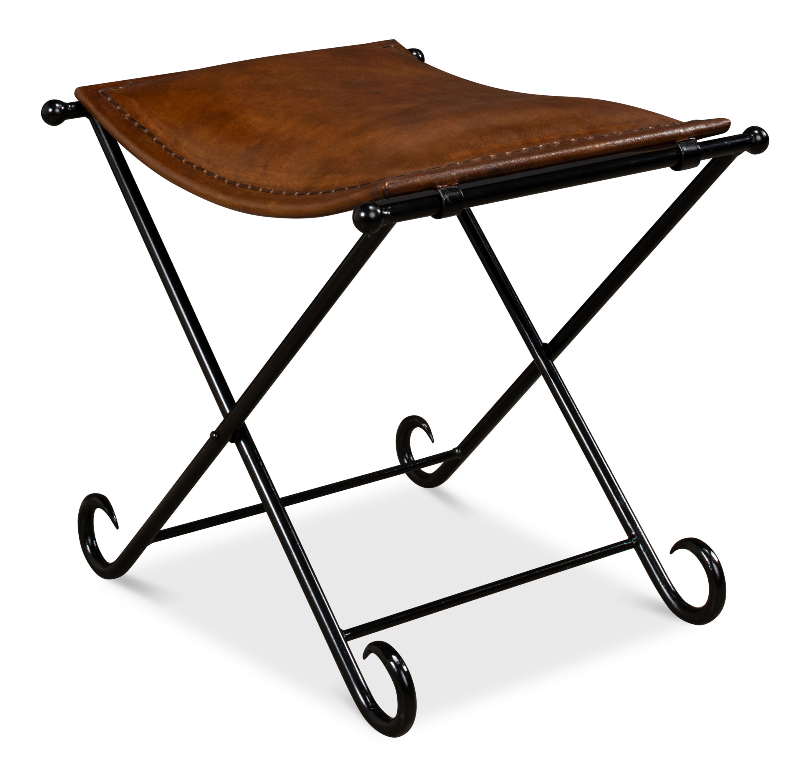 Mozambique Field Chair large image 
