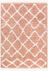 California Shag Machine Woven Rug thumbnail 0