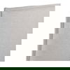 Luzon King Bed Light Grey thumbnail 6
