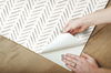 Magnolia Home Pick-Up Sticks Black Peel & Stick Wallpaper thumbnail 3