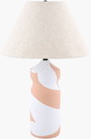 Rovyn Accent Table Lamp, by Surya, 18" width x 27" height thumbnail