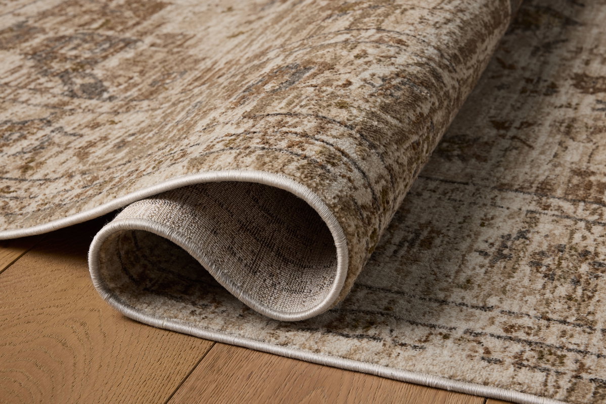 Loloi Haywood Rug, 3'6" length x 5'7" width View 4