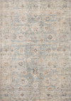 Loloi Revere Rug, 11'6" length x 15'6" width thumbnail