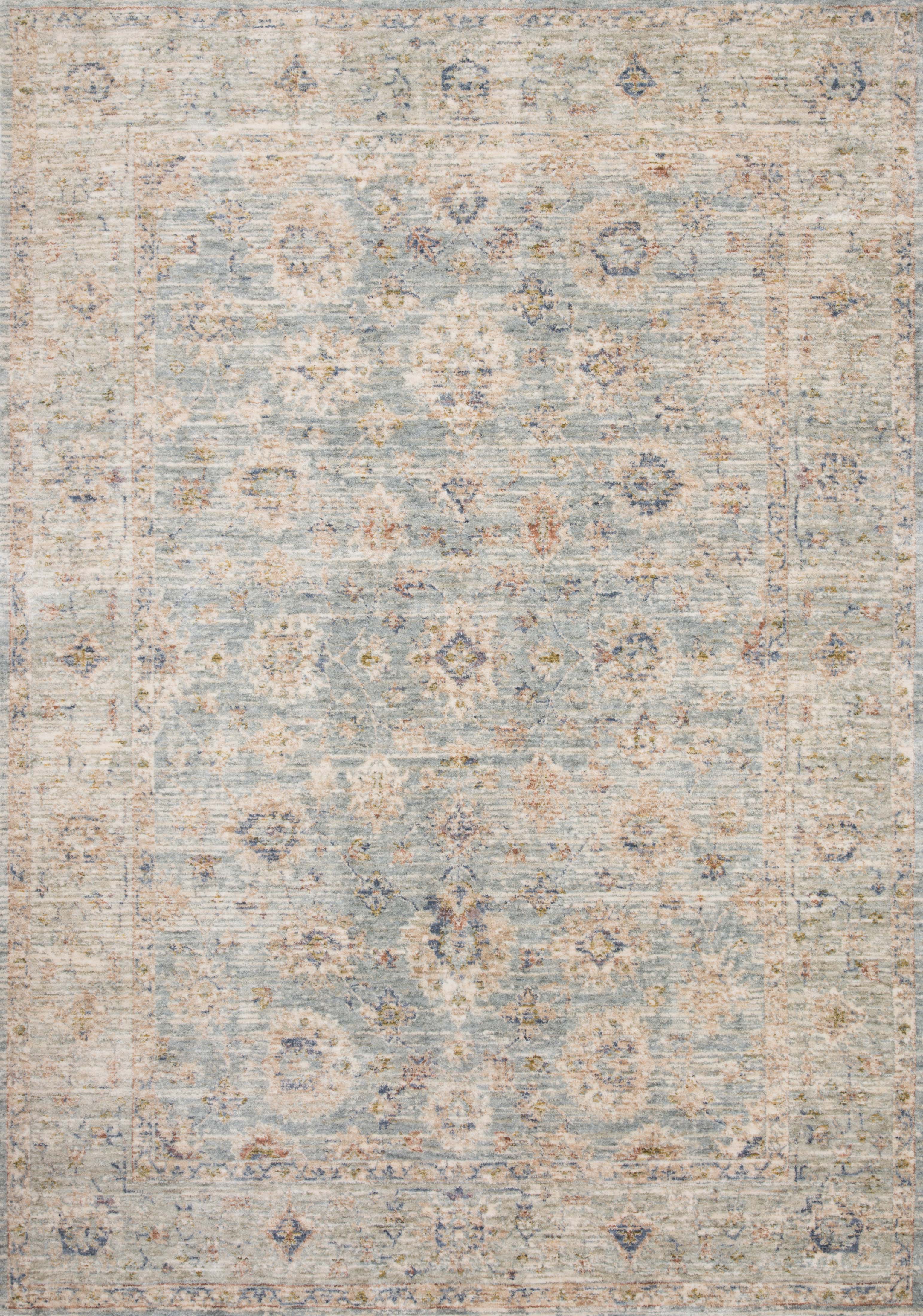 Loloi Revere Rug, 5' length x 8' width