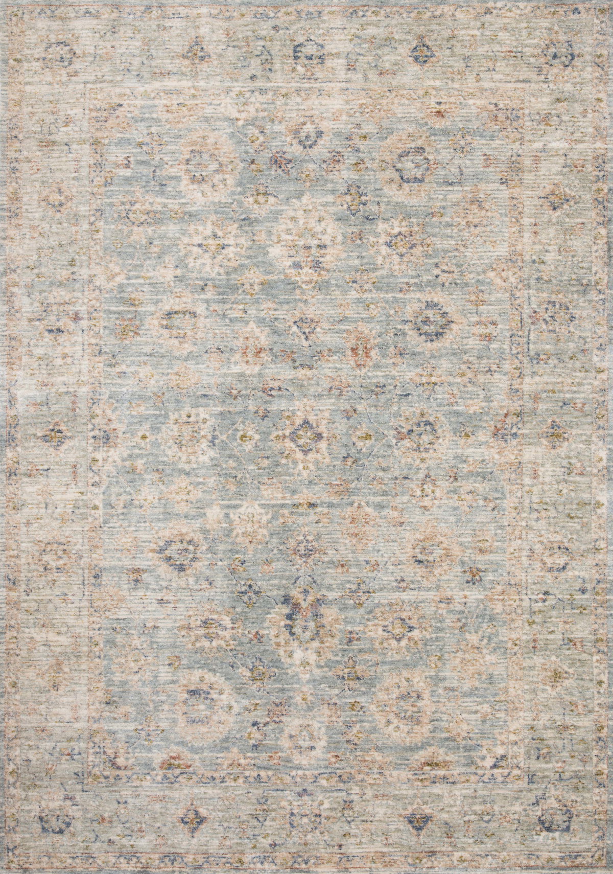 Loloi Revere Rug, 7'10" length x 10' width