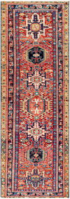 Antique One of a Kind Handmade Rug thumbnail 0