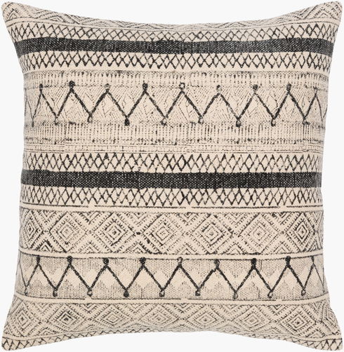 Janya Lumbar Pillow