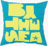 Rain Accent Pillow thumbnail 0