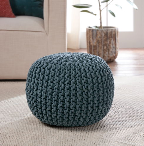 Spectrum Pouf STP06