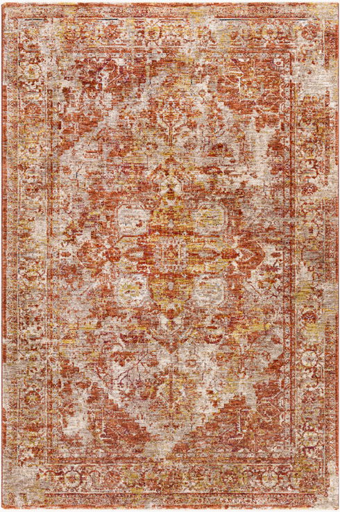 Mirabel Machine Woven Rug