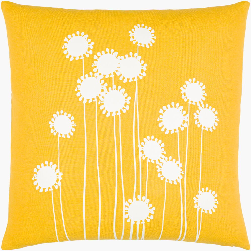 Lachen Accent Pillow large image 