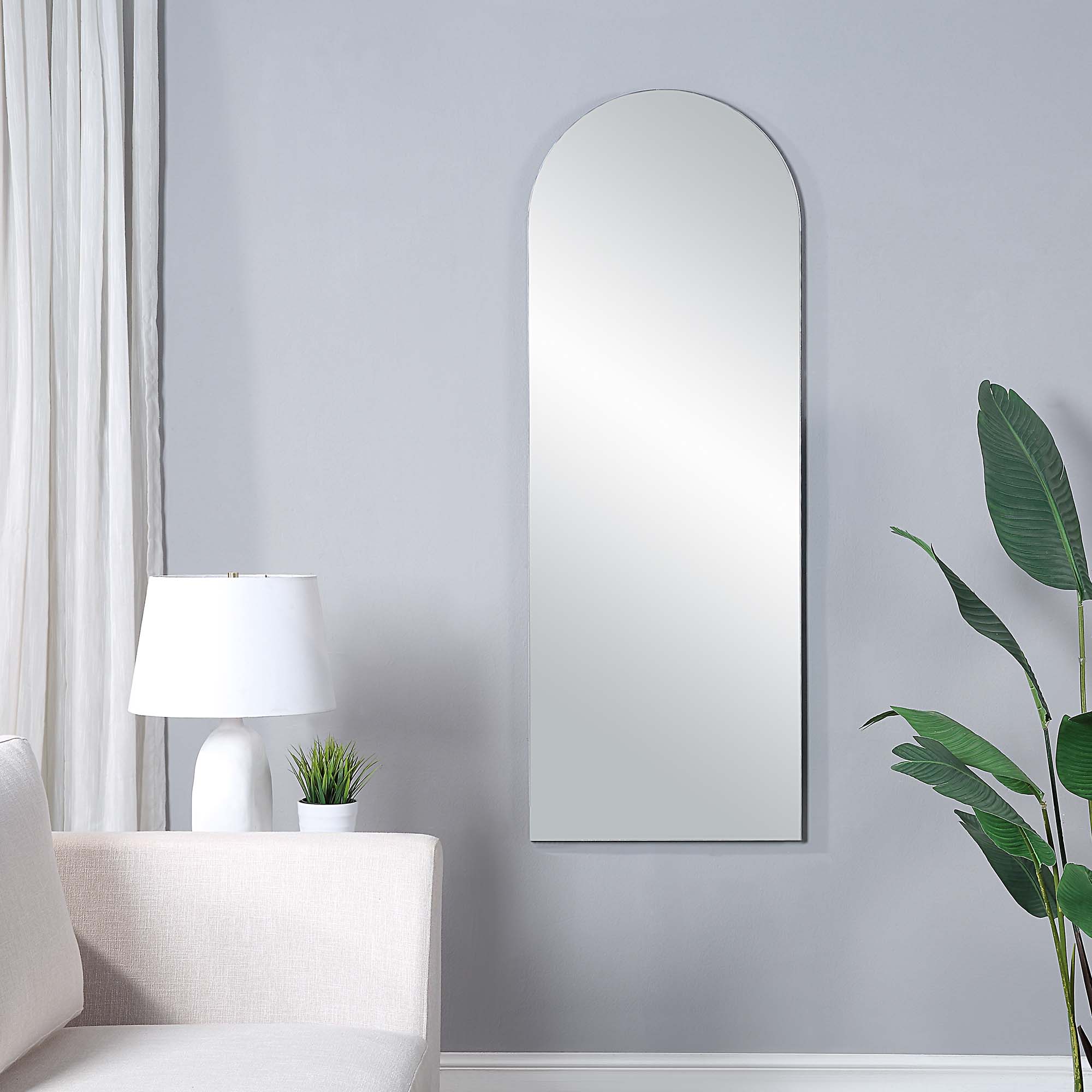 Gervais Full Length Mirror large image 