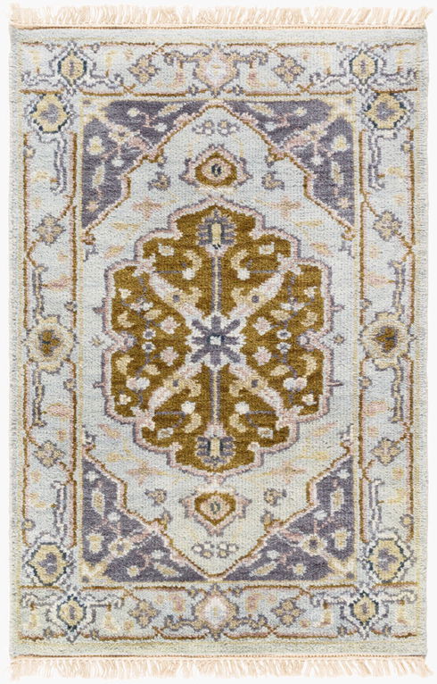 Zeus Handmade Rug