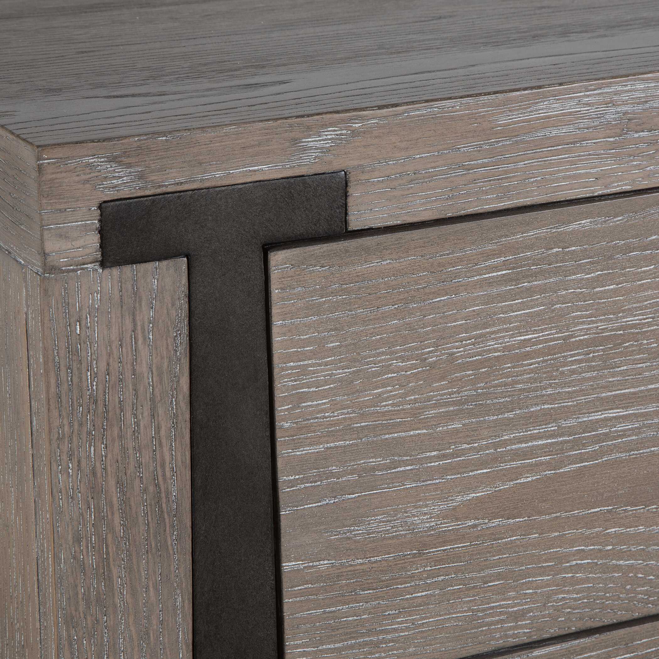Gabriel Oak Accent Chest Gabriel Oak Accent Chest large image