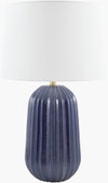 Laguna Sun Accent Table Lamp, by Surya, 17" width x 28" height thumbnail