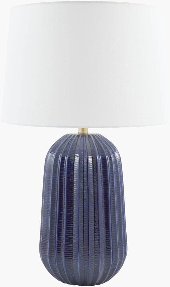 Laguna Sun Accent Table Lamp, by Surya, 17" width x 28" height