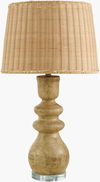 Vedruna Accent Table Lamp, by Surya, 16" width x 29" height thumbnail