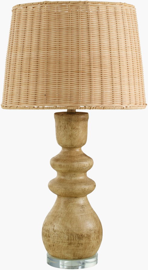 Vedruna Accent Table Lamp