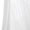 Sycamore White Table Lamp, by Uttermost, 19" width x 36" height x 11" depth thumbnail 7