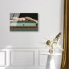 Sleepy Cadi Cheetah (No Embellishment), Art by Oliver Gal,  30x20 thumbnail 3
