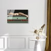 Sleepy Cadi Cheetah (No Embellishment), Art by Oliver Gal,  30x20 thumbnail 3