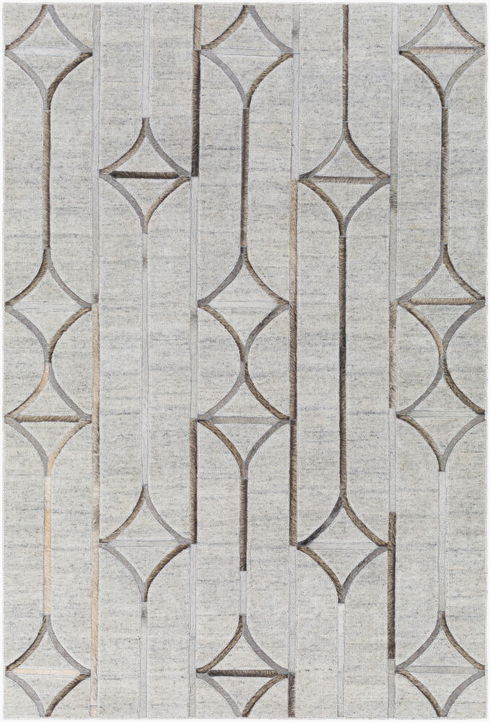 Eloquent Handmade Rug